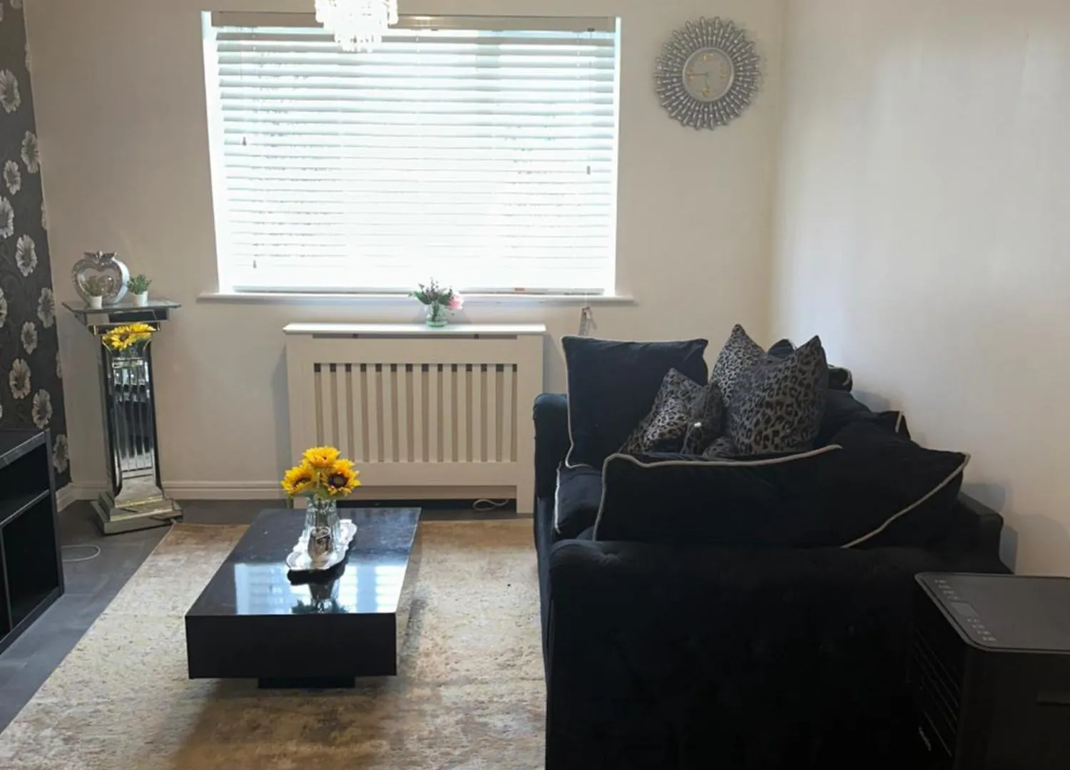 Apartment Treasure Properties London