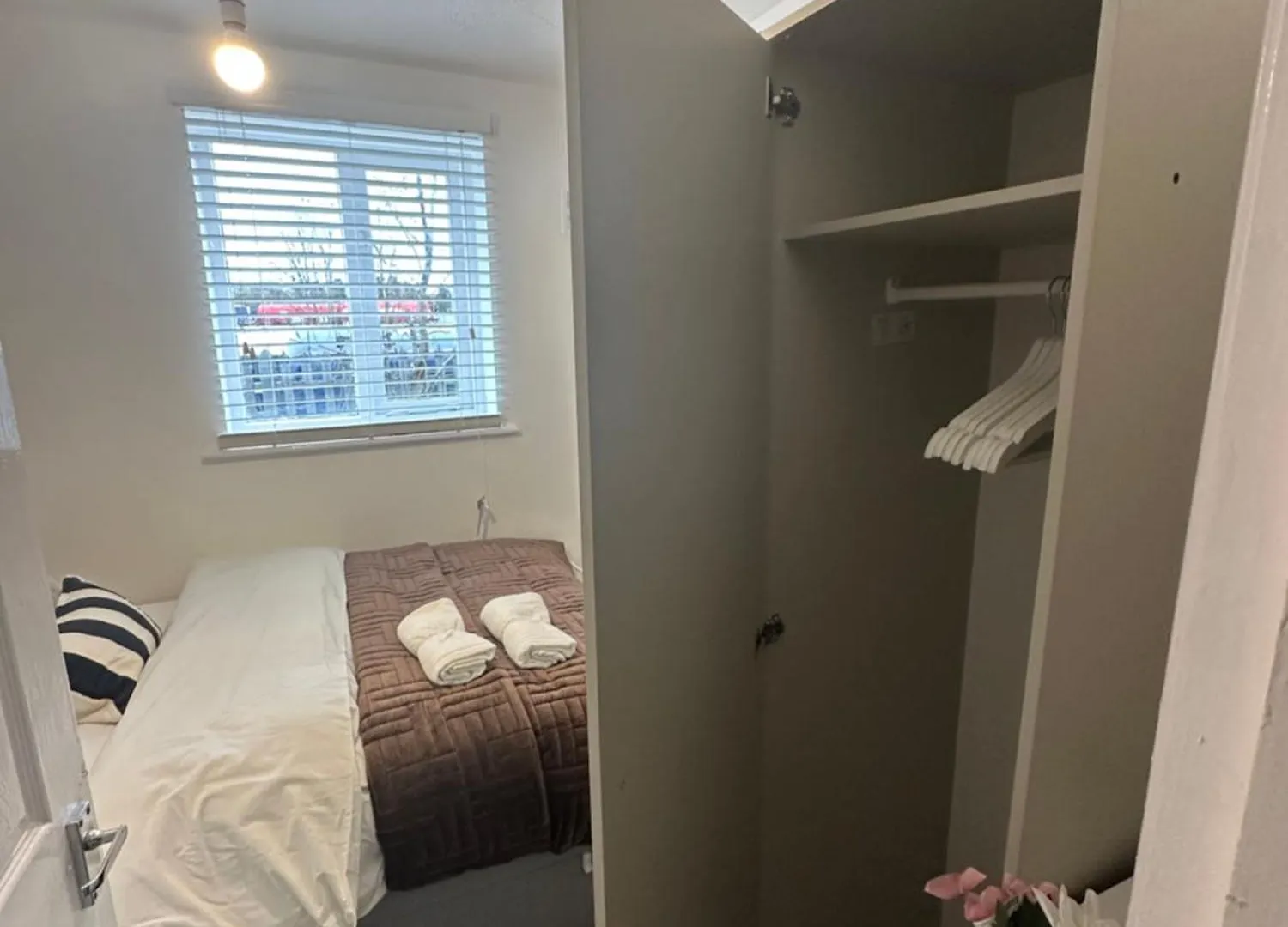 Treasure Properties London Apartment