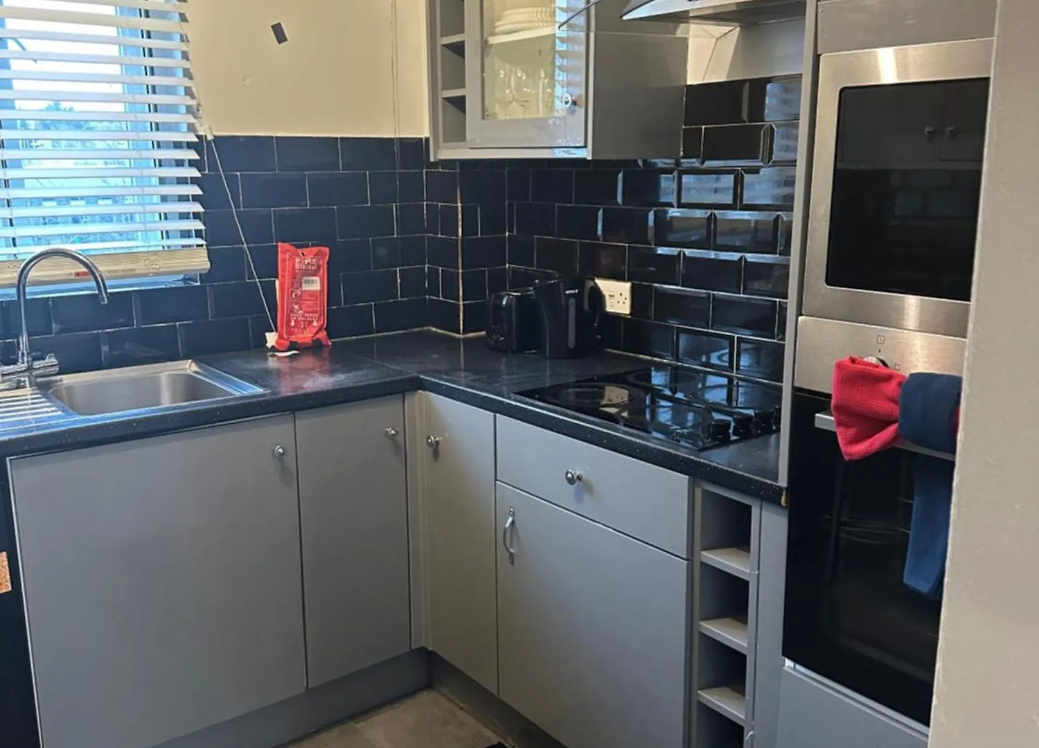 Apartment Treasure Properties London United Kingdom