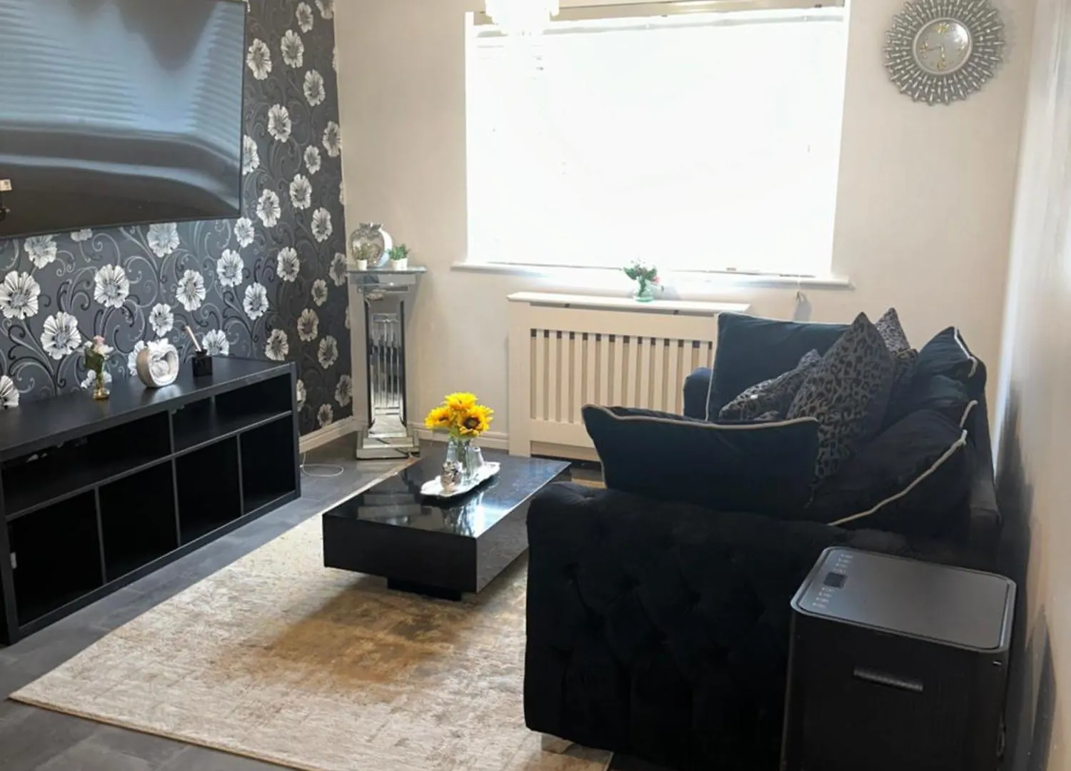 Treasure Properties London