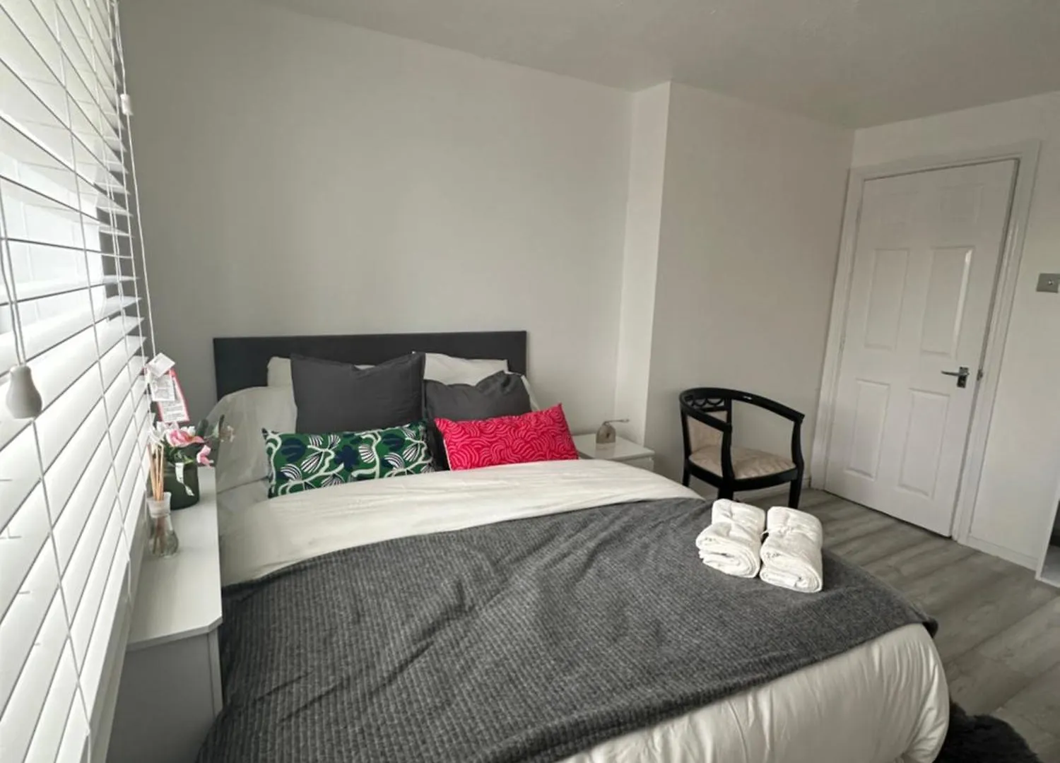 Apartment Treasure Properties London