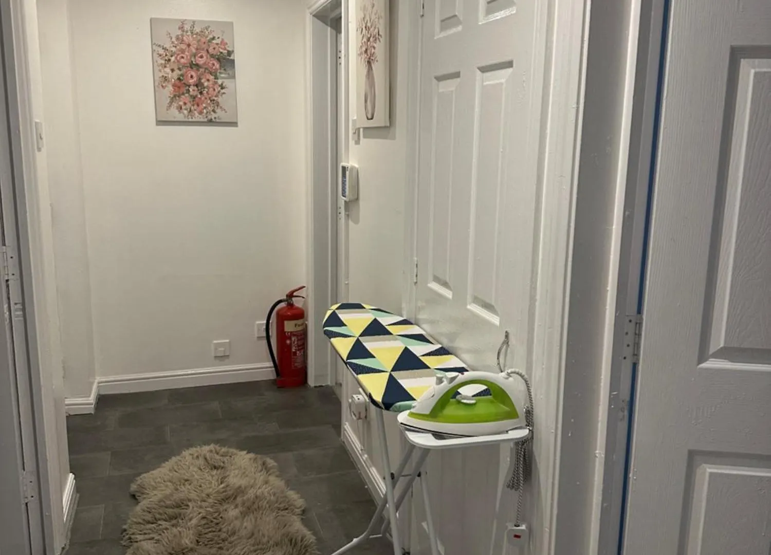 Apartment Treasure Properties London