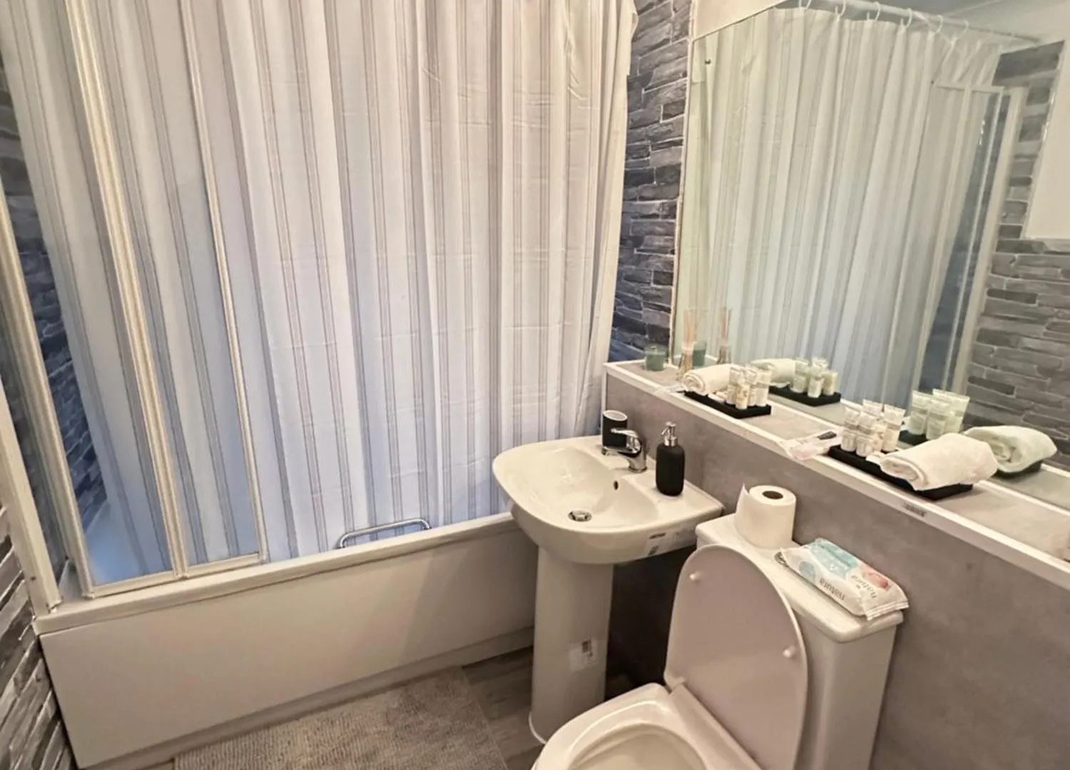 Treasure Properties London Apartment
