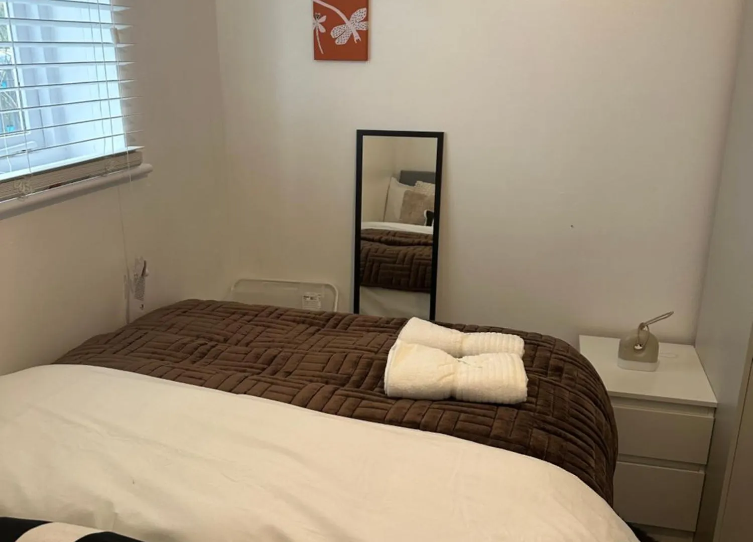 Treasure Properties London Apartment