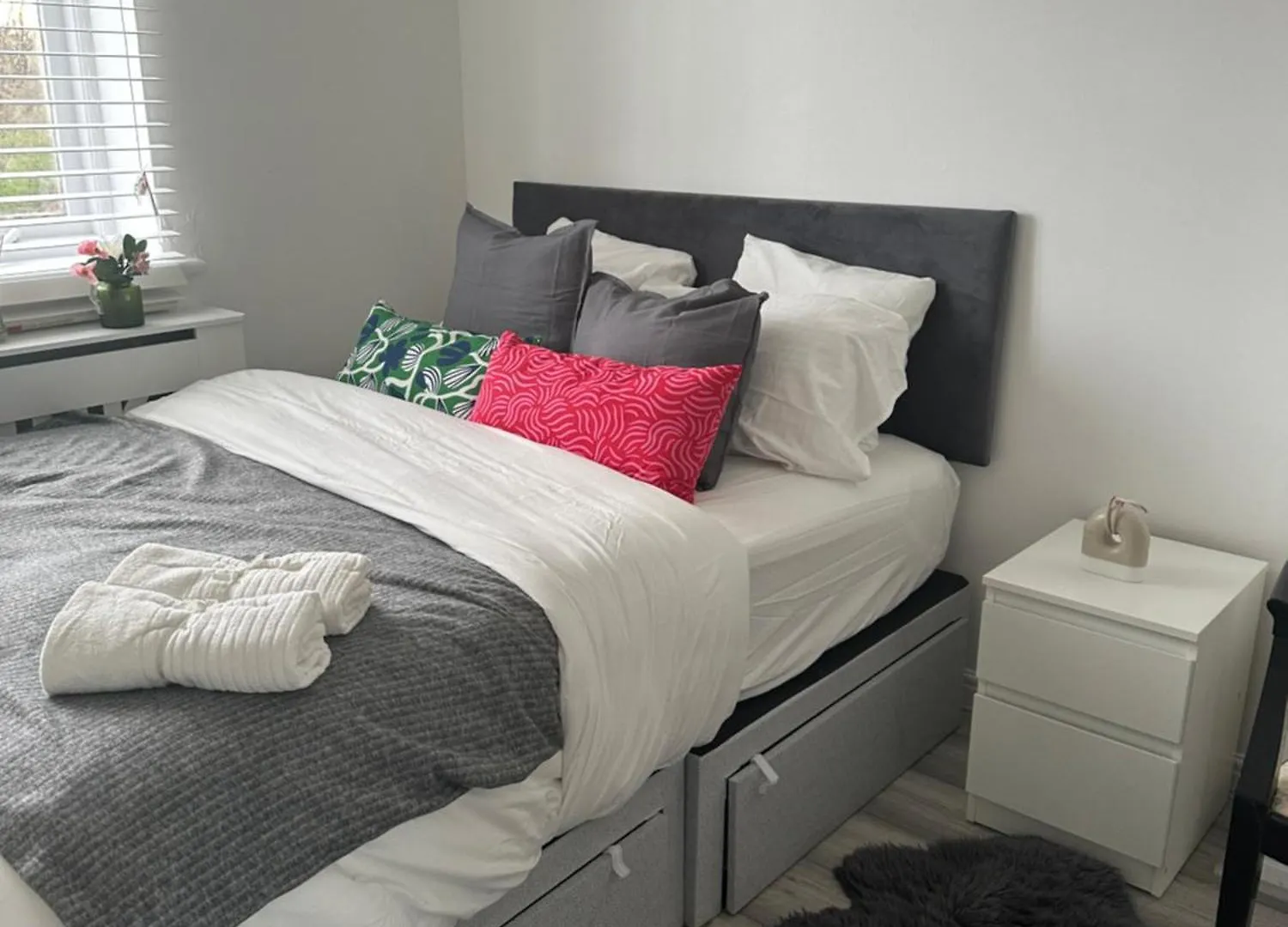 Apartment Treasure Properties London