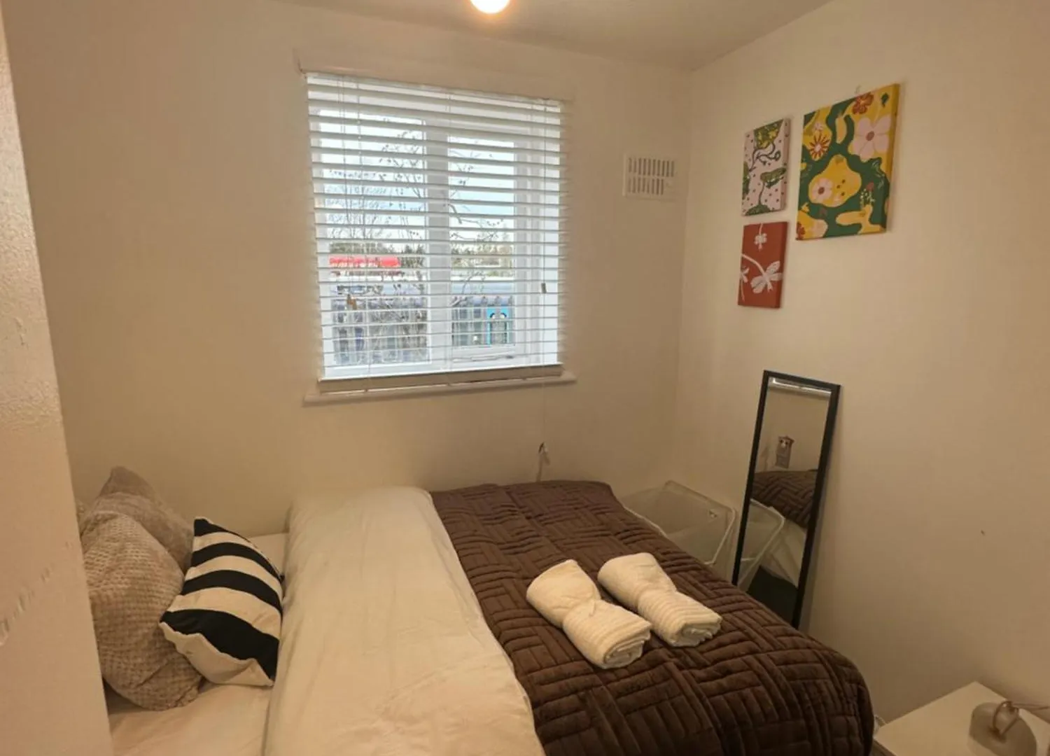 Apartment Treasure Properties London