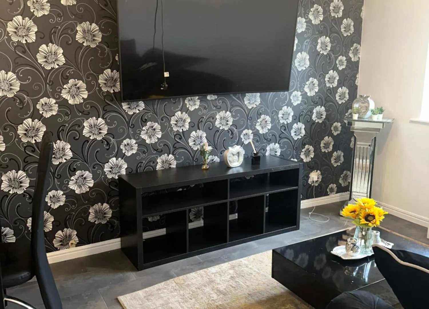 Treasure Properties London Apartment