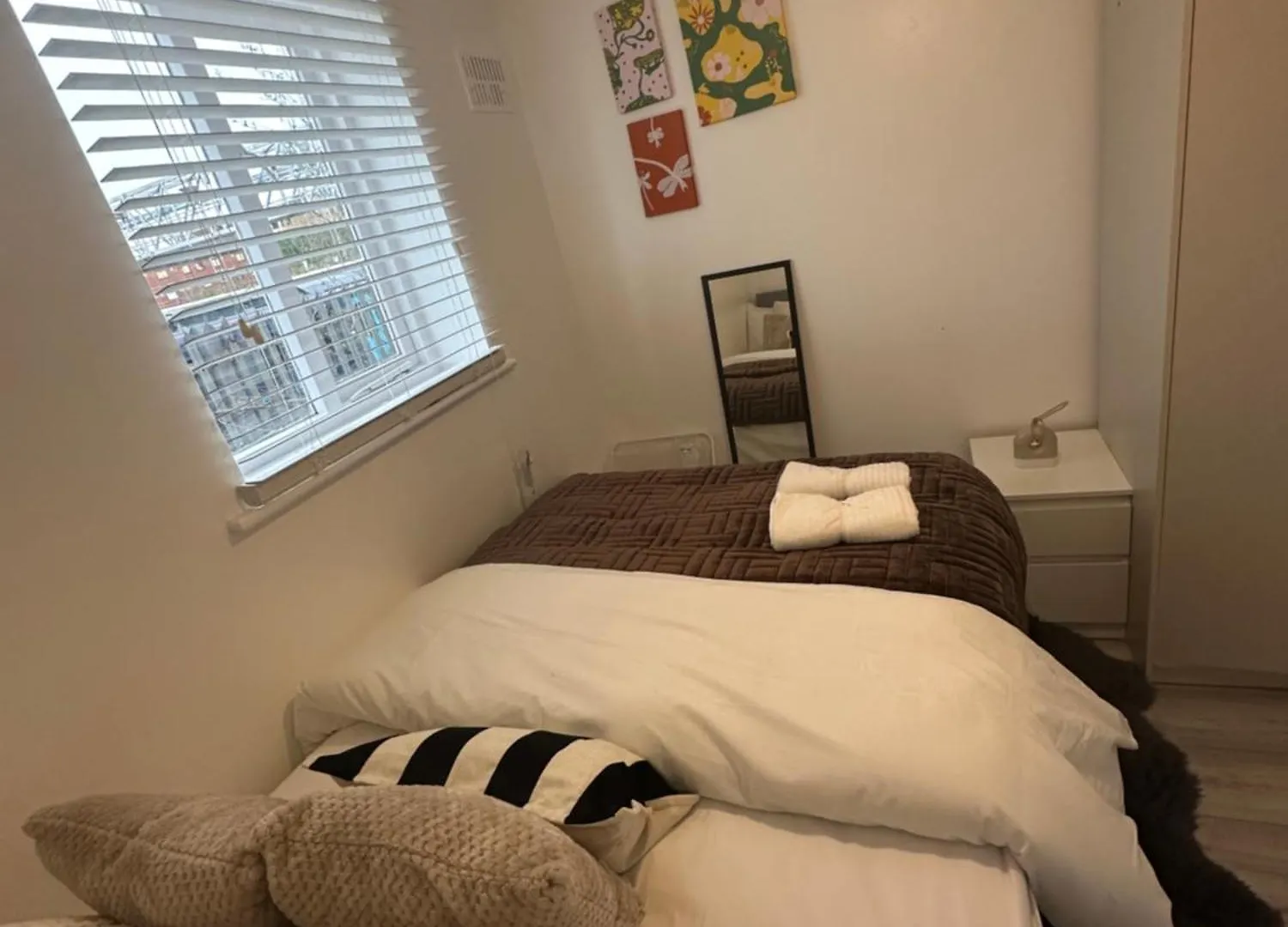 Treasure Properties London Apartment