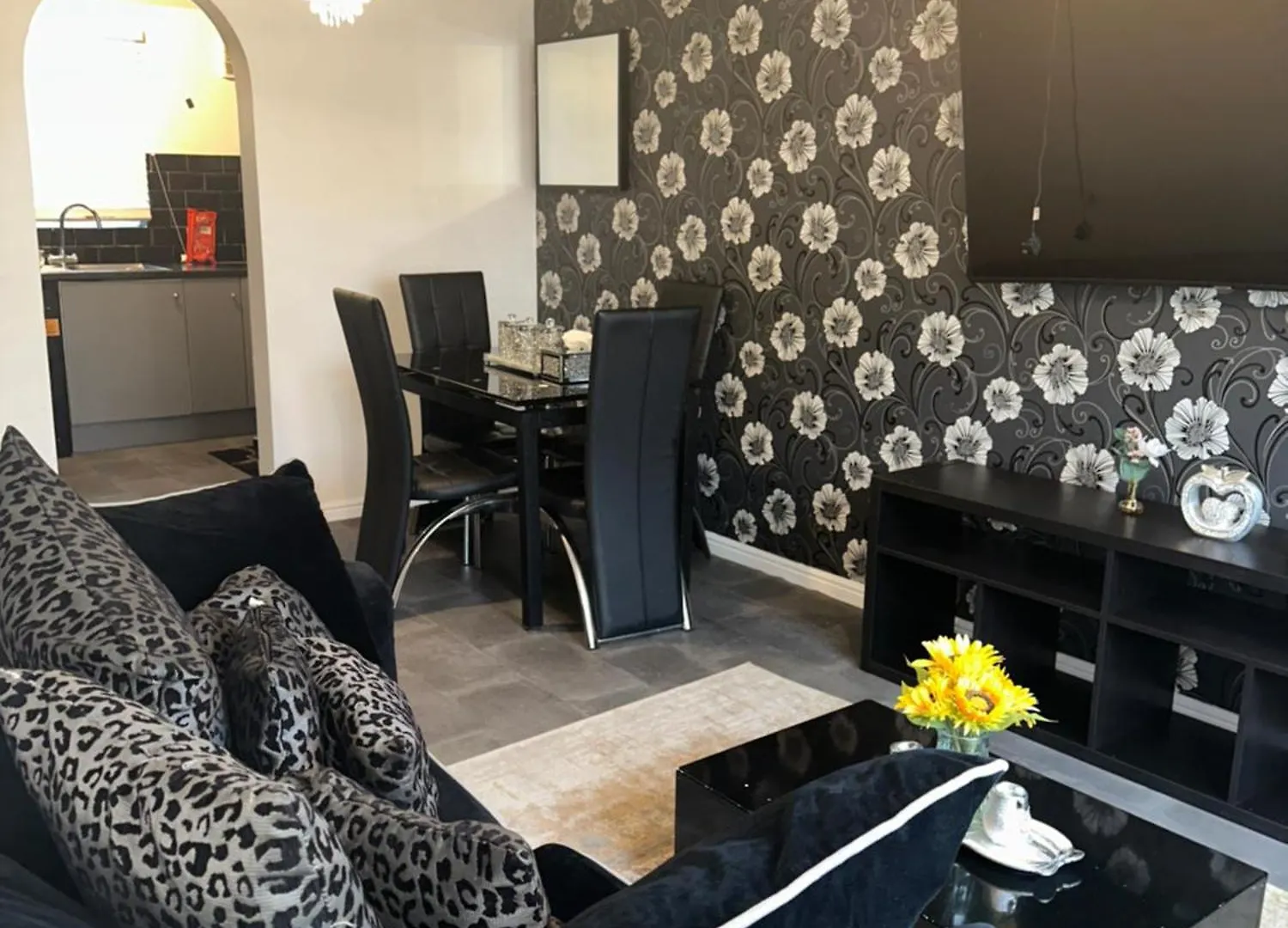 Apartment Treasure Properties London United Kingdom