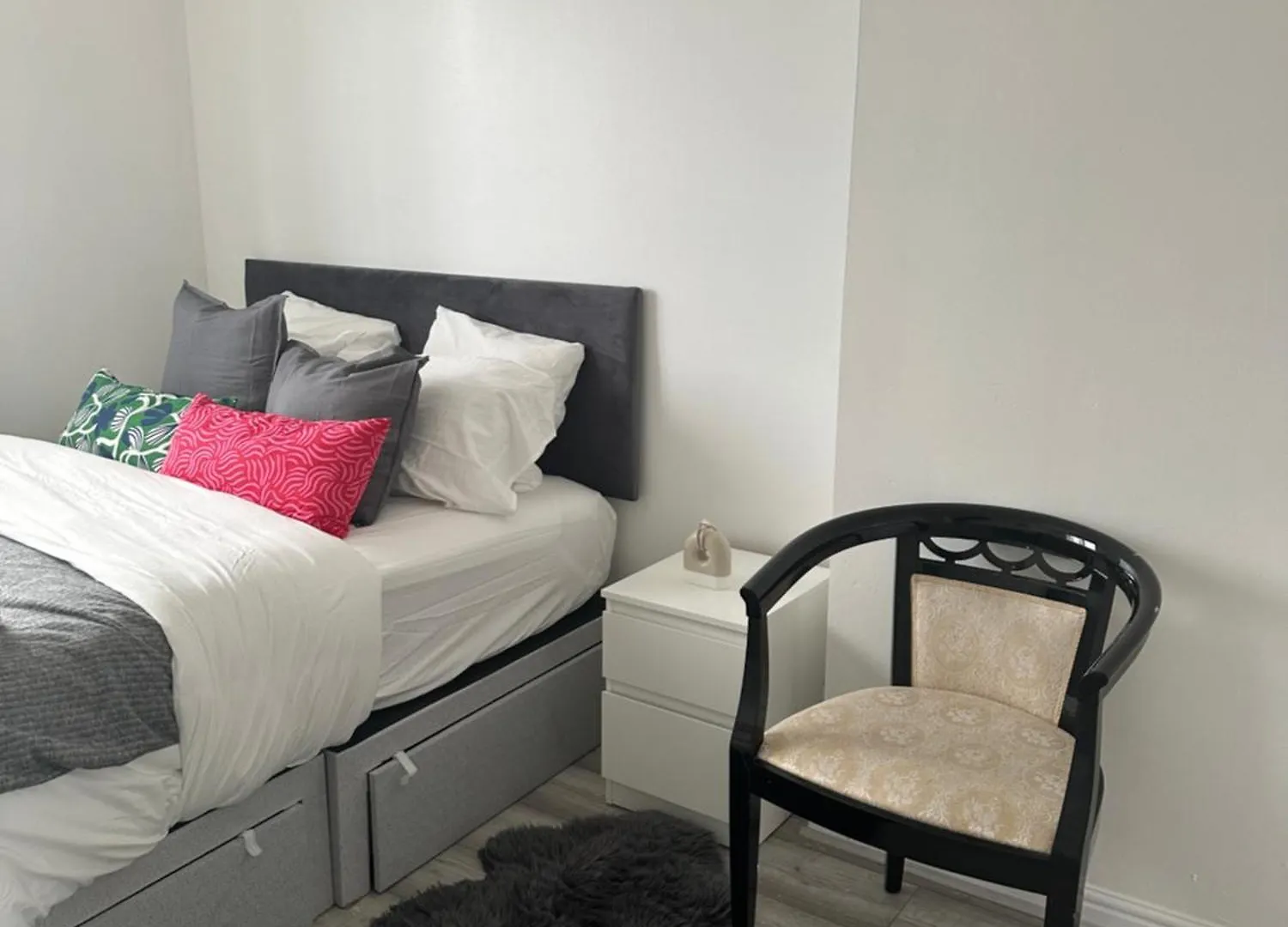 Treasure Properties London